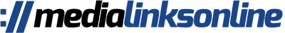 Media Links Online Help Center home page